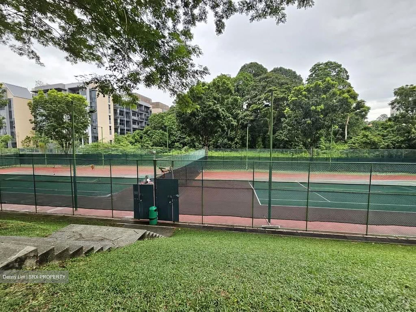 Bukit Regency (D21), Condominium #574132391